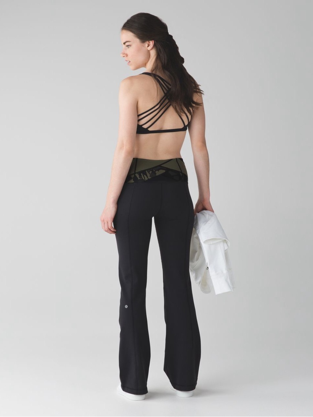 Lululemon Groove Pant III (Tall)
